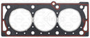 ELRING 832.777 HEAD GASKET HOLDEN C/X25XE CALIBRA VECTRA SAAB B258i 900 2.5L