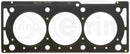 ELRING 038.332 HEAD GASKET SAAB B308E 9000 TURBO 3.0L CHECK CHASSIS