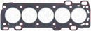 ELRING 831.133 HEAD GASKET VOLVO B5234T/3/4/5/9 850R/C70/S70/V50/V70 TURBO 2.3L