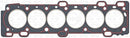 ELRING 359.561 HEAD GASKET VOLVO B6284T S80 T6 2.8L 1/00-12/00 BOLT KIT HBK6452