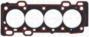 ELRING 377.741 HEAD GASKET VOLVO B4184S2 B4204S B4204T2/3/5 S40 V40 1.8/2L 99-04