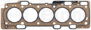 ELRING 131.182 HEAD GASKET 1.07MM VOLVO D5244T/T4/T8/T18 MANY 2.4L DIESEL MODEL