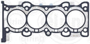 ELRING 452.850 HEAD GASKET FORD TNBA JAGUAR XF ROVER 204PT VOLVO B4204T7 2L 11-
