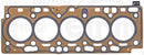 ELRING 524.525 HEAD GASKET 1.1MM VOLVO D5244T14 XC60 D5 TURBO 2.4L 2017-
