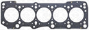 ELRING 632.131 HEAD GASKET 1.61MM VW AAB AJA TRANSPORTER T4 2.4L DIESEL 1994-00