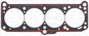 ELRING 820.385 HEAD GASKET AUDI VW EG/FP YN/YP 80/FOX GOLF I PASSAT 1.6L 1975-83