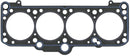 ELRING 915.688 HEAD GASKET VW AAC TRANSPORTER T4 2.0L 1993-04