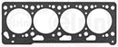 ELRING 621.082 HEAD GASKET SEAT VW AEE AHS CORDOBA POLO 1.6L 1996-02