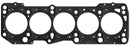 ELRING 235.421 HEAD GASKET 1.53MM VW ACV/ANJ/AUF/AVR/AYC KOMBI LT35/46 2.5L 99-