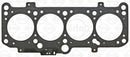 ELRING 412.882 HEAD GASKET 1.53MM VW 1Z GOLF III TDI 1.9L DIESEL 1995-97