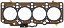 ELRING 150.153 HEAD GASKET 1.45MM AUDI SKODA VW MANY 1.9L DIESEL MODELS 2003-11