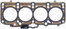 ELRING 150.162 HEAD GASKET 1.53MM AUDI SKODA VW MANY 1.9L DIESEL MODELS 2003-11