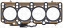 ELRING 150.172 HEAD GASKET 1.61MM AUDI SKODA MANY 1.9L DIESEL MODELS 2003-11