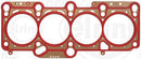 ELRING 376.843 HEAD GASKET AUDI VW A3/4/6/TT GOLF JETTA EOS MANY 2L PETROL 05-17
