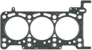 ELRING 018.060 HEAD GASKET LHS 1.15MM AUDI VW A4-8/Q5-7 TOUAREG 3L DIESEL 04-10