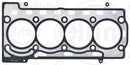 ELRING 497.810 HEAD GASKET SKODA VW BTS CFNA ROOMSTER FABIA POLO 1.6L 2006-15