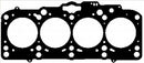 ELRING 150.791 HEAD GASKET 1.57MM SKODA VW BMM/P EOS GOLF PASSAT 2.0L DIESEL 04-