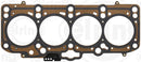ELRING 150.801 HEAD GASKET 1.65MM SKODA VW BMM/P EOS GOLF PASSAT 2.0L DIESEL 04-
