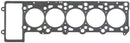 ELRING 808.994 HEAD GASKET 1.35MM THICK LHS VW AHY TOUAREG 4.9L DIESEL 2004-10