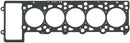 ELRING 809.014 HEAD GASKET 1.51MM LHS VW AHY TOUAREG 4.9L DIESEL 2004-10