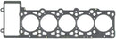 ELRING 808.962 HEAD GASKET 1.35MM RHS VW AHY TOUAREG 4.9L DIESEL 2004-10