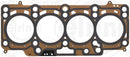 ELRING 732.100 HEAD GASKET 1.63MM AUDI SKODA VW CAYB/C/D MANY 1.6L DIESEL 09-15