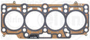 ELRING 732.110 HEAD GASKET 1.71MM AUDI SKODA VW CAYB/C/D MANY 1.6L DIESEL 09-15