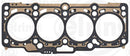 ELRING 898.510 HEAD GASKET 1.71MM AUDI/SKODA/VW MANY 2.0L DIESEL MODELS 2008-14