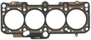 ELRING 016.301 HEAD GASKET VW BCD POLO 9N 1.6L 2004-05 USE HEAD BOLT KIT HBK5107
