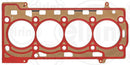 ELRING 732.841 HEAD GASKET AUDI VW GMY CAVE/D/G CTHG A1 GOLF JETTA 1.4L 2006-18