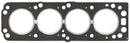 ELRING 919.375 HEAD GASKET HOLDEN C12NZ BARINA SB 1.2L 1994-97 KIT HBK6900