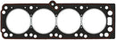 ELRING 763.845 HEAD GASKET HOLDEN C20XE CALIBRA YB 2.0L 1991-95