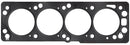 ELRING 470.364 HEAD GASKET HOLDEN Z16SE COMBO XC 1.6L 2002-05 HEAD BOLT KIT 6900