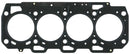 ELRING 008.832 HEAD GASKET 1.02MM ALFA HOLDEN SAAB 937A5 939A2 Z19DTH MANY 1.9L
