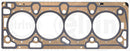 ELRING 076.892 HEAD GASKET HOLDEN OPEL A16LER/T Z18XER F16/18D4 1.6/1.8L 2009-20