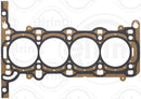 ELRING 493.141 HEAD GASKET HOLDEN OPEL A/B14NET A14XER ASTRA CORSA CRUZE 1.4 11-
