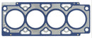 ELRING 531.450 HEAD GASKET 1.10MM HOLDEN Z20S1 CAPTIVA CRUZE EPICA 2L DIESEL 07-
