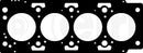 ELRING 531.460 HEAD GASKET 1.20MM HOLDEN Z20S1 CAPTIVA CRUZE EPICA 2L DIESEL 07-