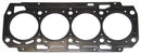 ELRING 457.812 HEAD GASKET 0.95MM HOLDEN OPEL SAAB A20DTH 2.0L DIESEL 2011-17
