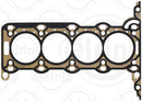 ELRING 572.500 HEAD GASKET 0.57MM HOLDEN Z14XEP BARINA COMBO XC 1.4L 2004-13