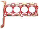 ELRING 744.482 HEAD GASKET 1.35MM HOLDEN LH7/B16DTH EQUINOX 1.6L DIESEL 2017-