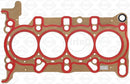 ELRING 259.821 HEAD GASKET HOLDEN B14FXT LYX ASTRA EQUINOX 1.4L MG LFV 1.5L 16-