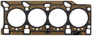 ELRING 279.542 HEAD GASKET 1.2MM HOLDEN HSV LWH LWN LVN COLORADO 2.5/2.8L 12-20