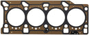 ELRING 279.422 HEAD GASKET 1.3MM HOLDEN HSV LWH LWN LVN COLORADO 2.5/2.8L 12-20