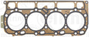 ELRING 429.123 HEAD GASKET CHEVROLET L5P SILVERADO SIERRA 6.6L GRADE A NEED 2