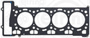 ELRING 217.580 HEAD GASKET 0.75MM BMW N/S63 B44A/B MANY 4.4L MODELS 09-20 2 REQ