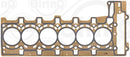 ELRING 186.030 HEAD GASKET 1.2MM BMW N55B30A MANY 3.0L PETROL MODELS 2010-18