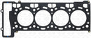 ELRING 596.470 HEAD GASKET 1.05MM BMW N/S63 B44A/B MANY 4.4L MODELS 09-20 NEED 2