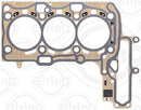ELRING 597.110 HEAD GASKET 0.98MM MINI B37C15A COOPER D 1.5L DIESEL 2014-18