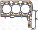 ELRING 597.120 HEAD GASKET 1.08MM MINI B37C15A COOPER D 1.5L DIESEL 2014-18